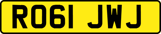 RO61JWJ