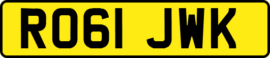 RO61JWK