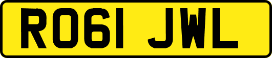 RO61JWL