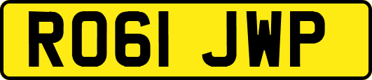 RO61JWP