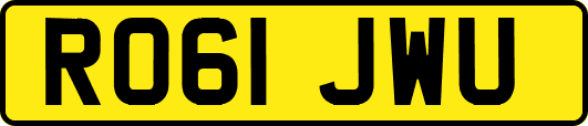 RO61JWU