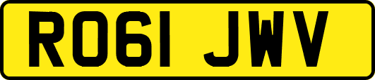 RO61JWV