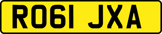 RO61JXA