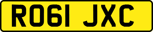 RO61JXC