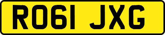 RO61JXG