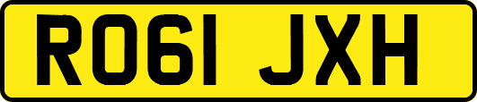 RO61JXH