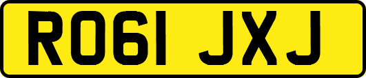 RO61JXJ
