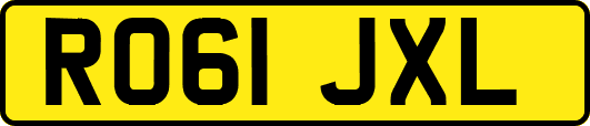 RO61JXL