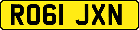 RO61JXN