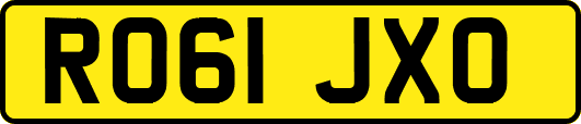 RO61JXO