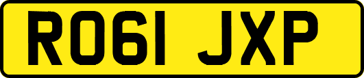 RO61JXP