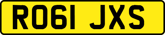 RO61JXS