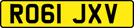 RO61JXV