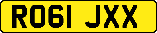 RO61JXX