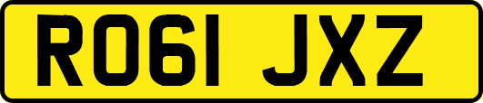 RO61JXZ