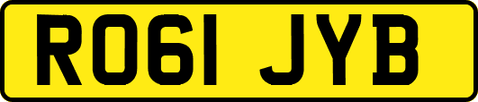 RO61JYB