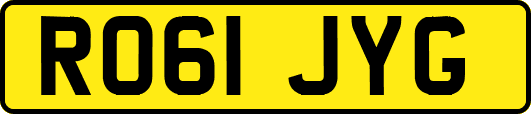 RO61JYG