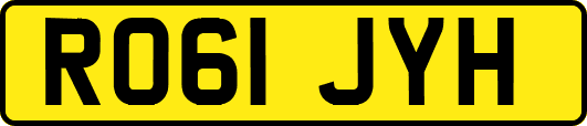 RO61JYH