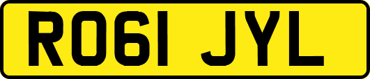 RO61JYL