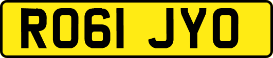 RO61JYO