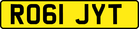 RO61JYT