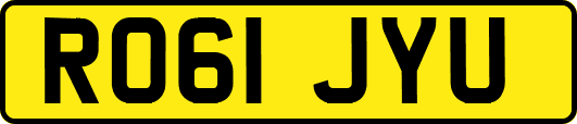 RO61JYU