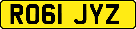 RO61JYZ