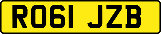 RO61JZB