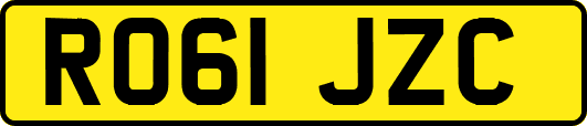 RO61JZC