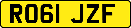 RO61JZF