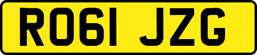 RO61JZG