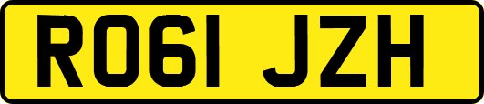 RO61JZH