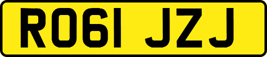 RO61JZJ