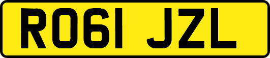 RO61JZL