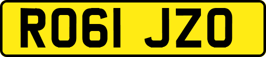 RO61JZO