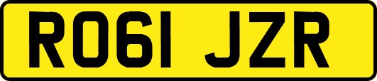 RO61JZR