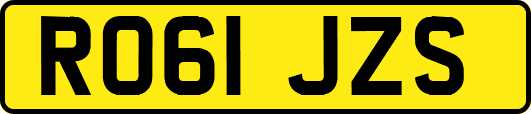 RO61JZS