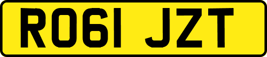 RO61JZT