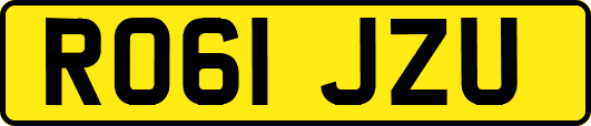 RO61JZU