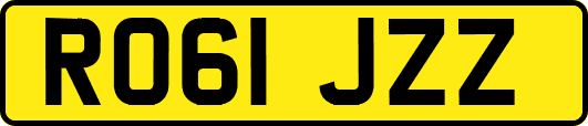 RO61JZZ