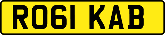 RO61KAB