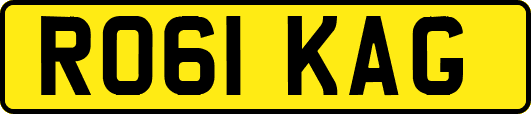 RO61KAG