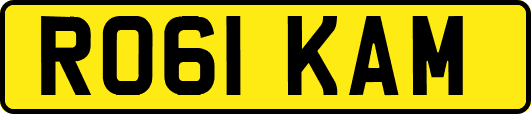 RO61KAM