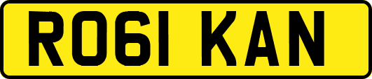 RO61KAN