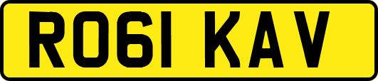 RO61KAV