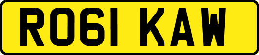 RO61KAW