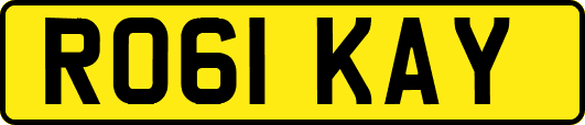 RO61KAY