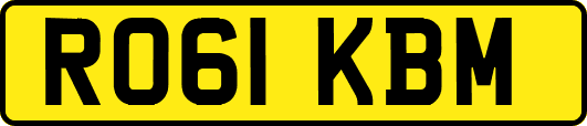 RO61KBM