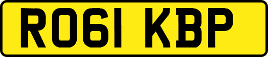 RO61KBP