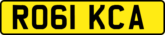 RO61KCA